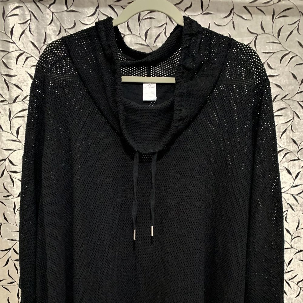 AVE Leisue Beach Hoodie size 26/28